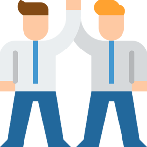 100% CLT Baixo Turnover